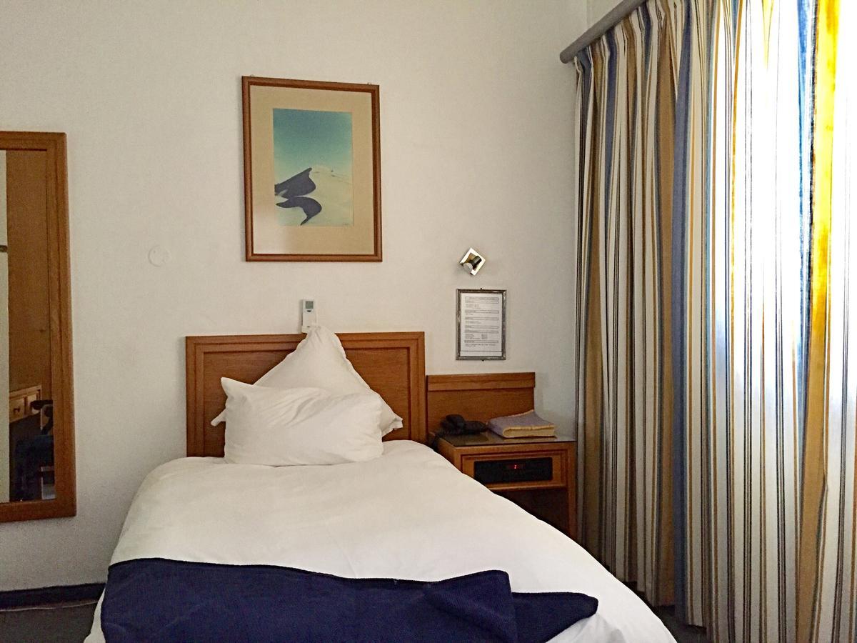 Casa Mia Hotel Walvis Bay Exterior foto